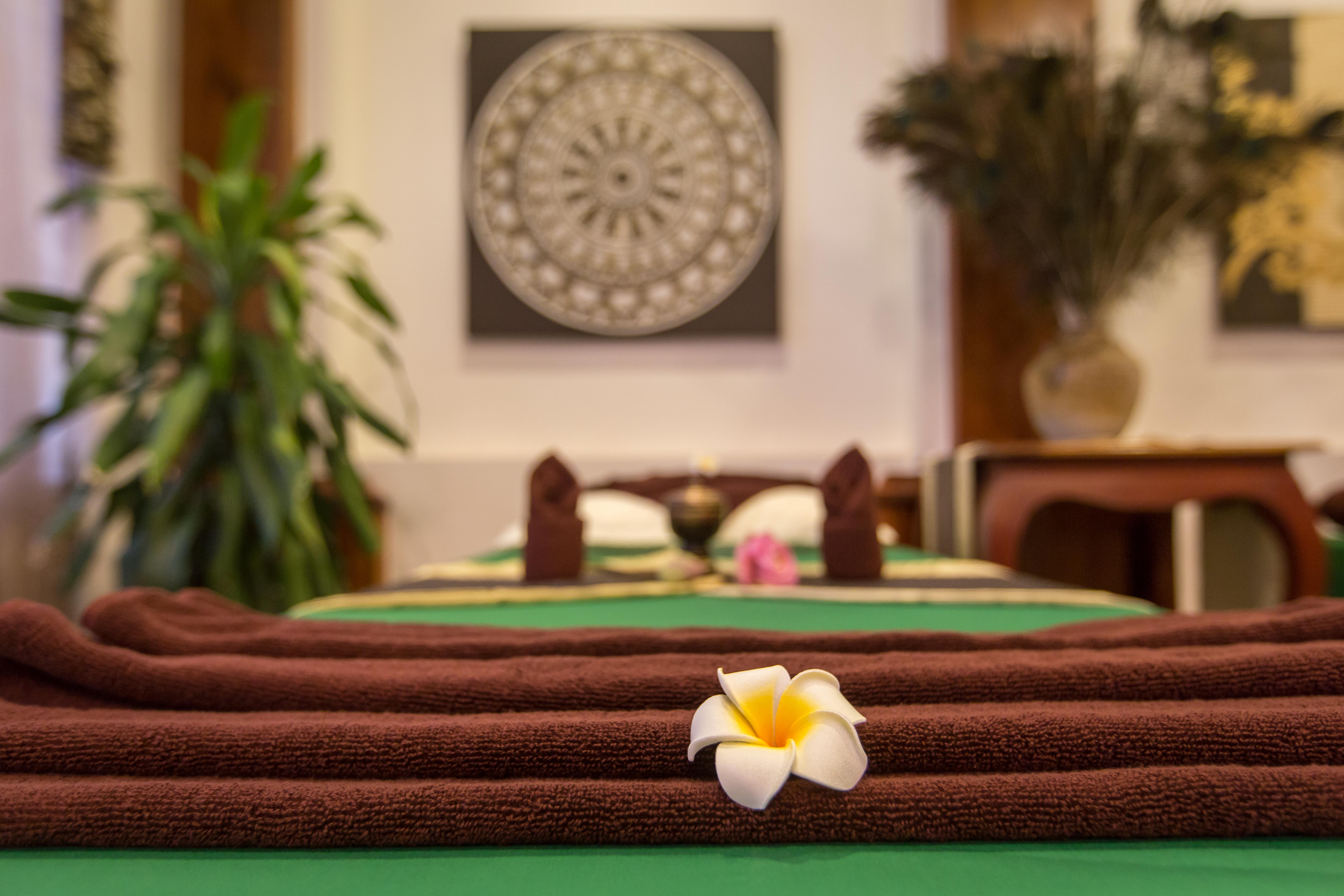 Empress Residence Resort And Spa Siem Reap Exterior photo