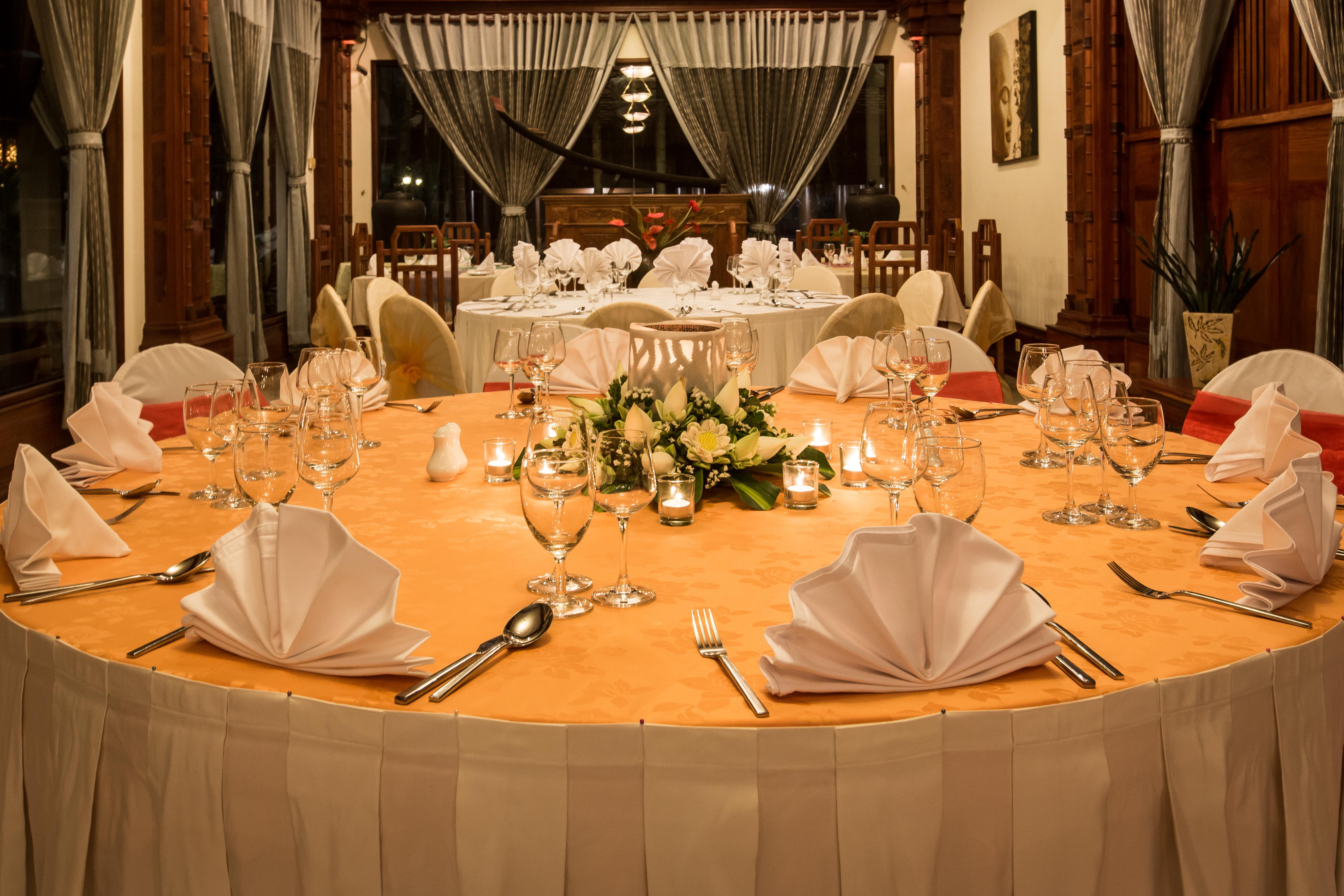 Empress Residence Resort And Spa Siem Reap Exterior photo